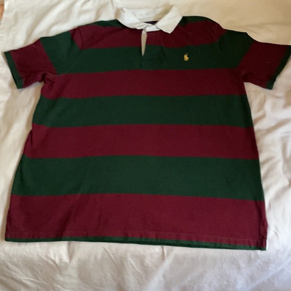 Polo by Ralph Lauren - Picture 12 of 16